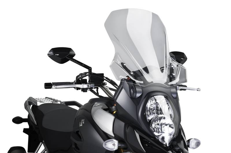 Puig 7229W Tourenscheibe, transparent von Puig Screen