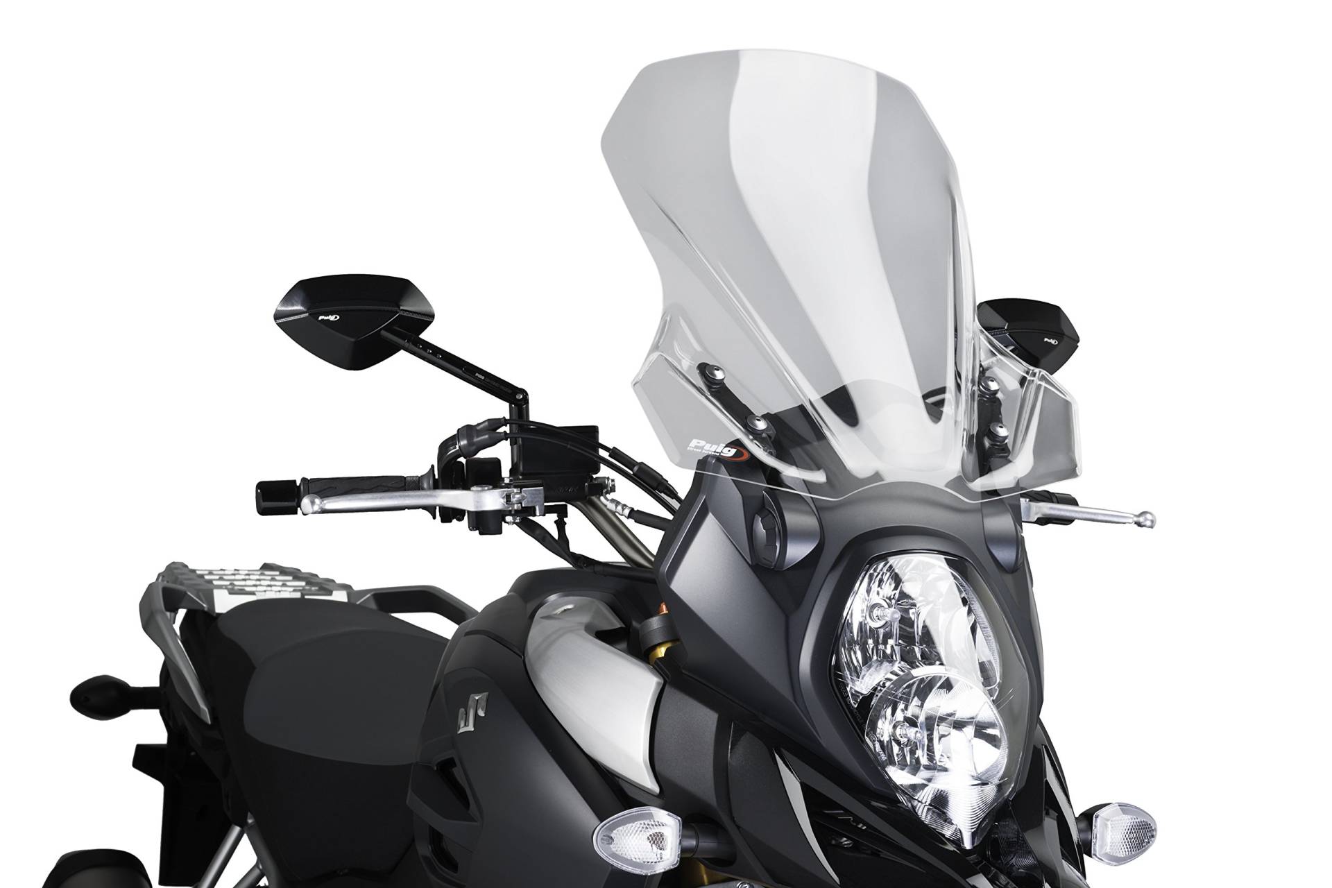 Puig 7229W Tourenscheibe, transparent Puig 7229W Tourenscheibe, transparent von Puig Screen