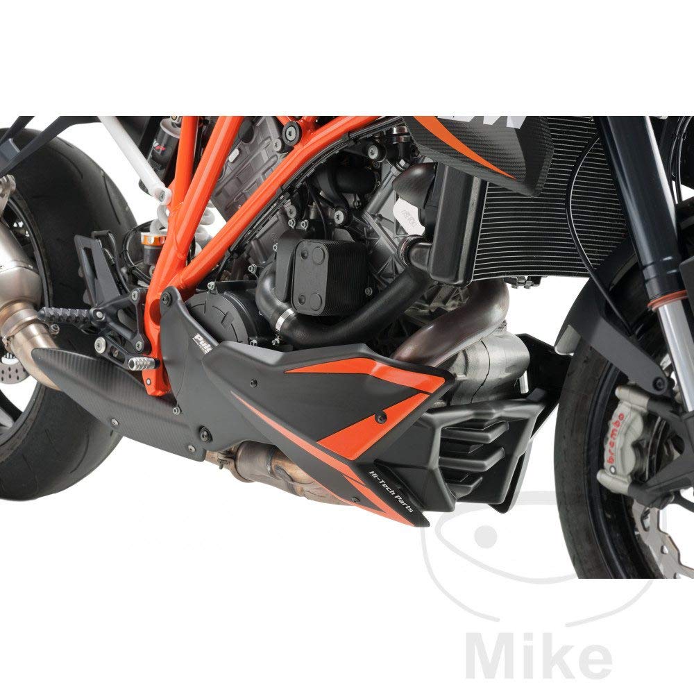 Puig 7573j Motor Spoiler für KTM 1290 Superduke GT 16 '– 17' Puig 7573j Motor Spoiler für KTM 1290 Superduke GT 16 '– 17' von Puig