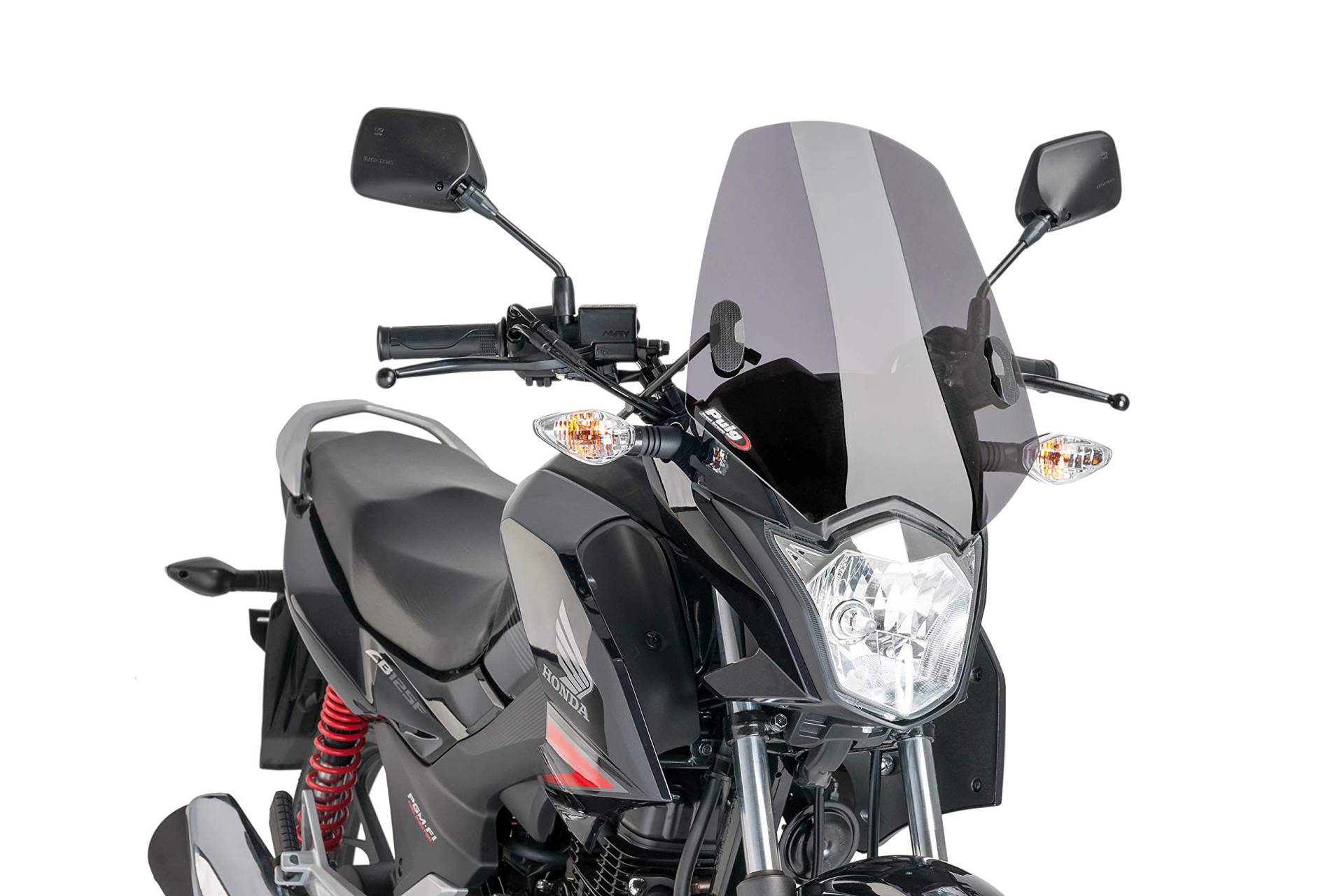 Puig 7726h Naked New Generation Sport Modell Windschutzscheibe Puig 7726h Naked New Generation Sport Modell Windschutzscheibe von Puig