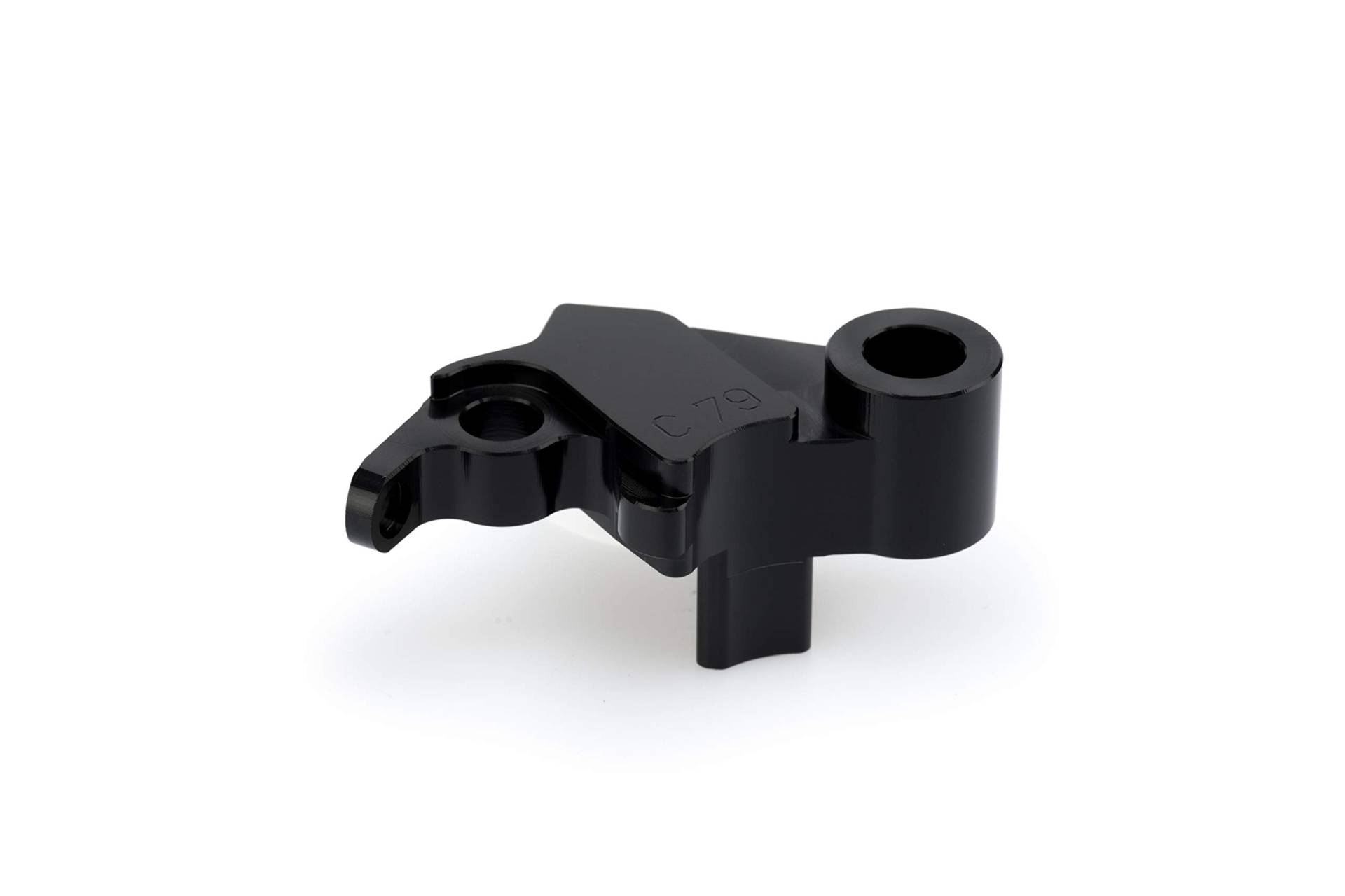 Puig 7830 N Kupplungshebel Adapter für Yamaha MT-03 16 '– 17'/yzf-r3 15 "17 Puig 7830 N Kupplungshebel Adapter für Yamaha MT-03 16 '– 17'/yzf-r3 15 "17 von Puig