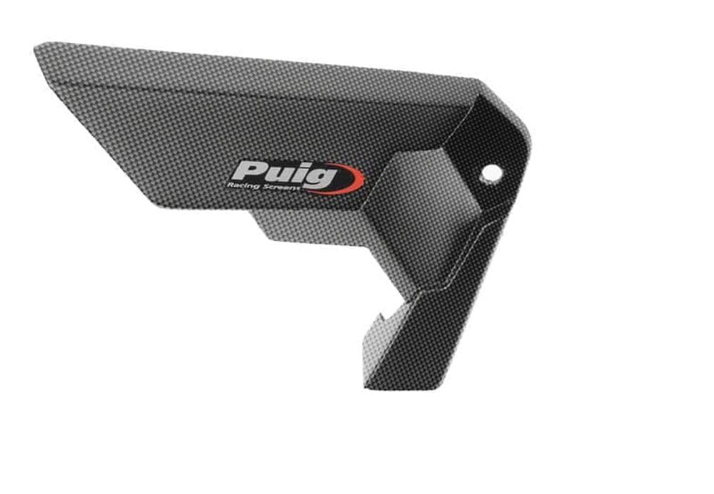 Puig 8542C Hintere Bremsflüssigkeitskappe Carbon Look Puig 8542C Hintere Bremsflüssigkeitskappe Carbon Look von Puig