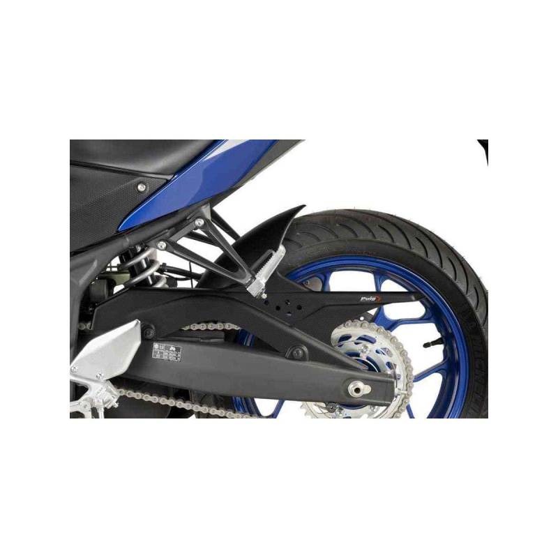 Puig 8558 C hinten Fender R für Yamaha yzf-r3 15 "17 von Puig