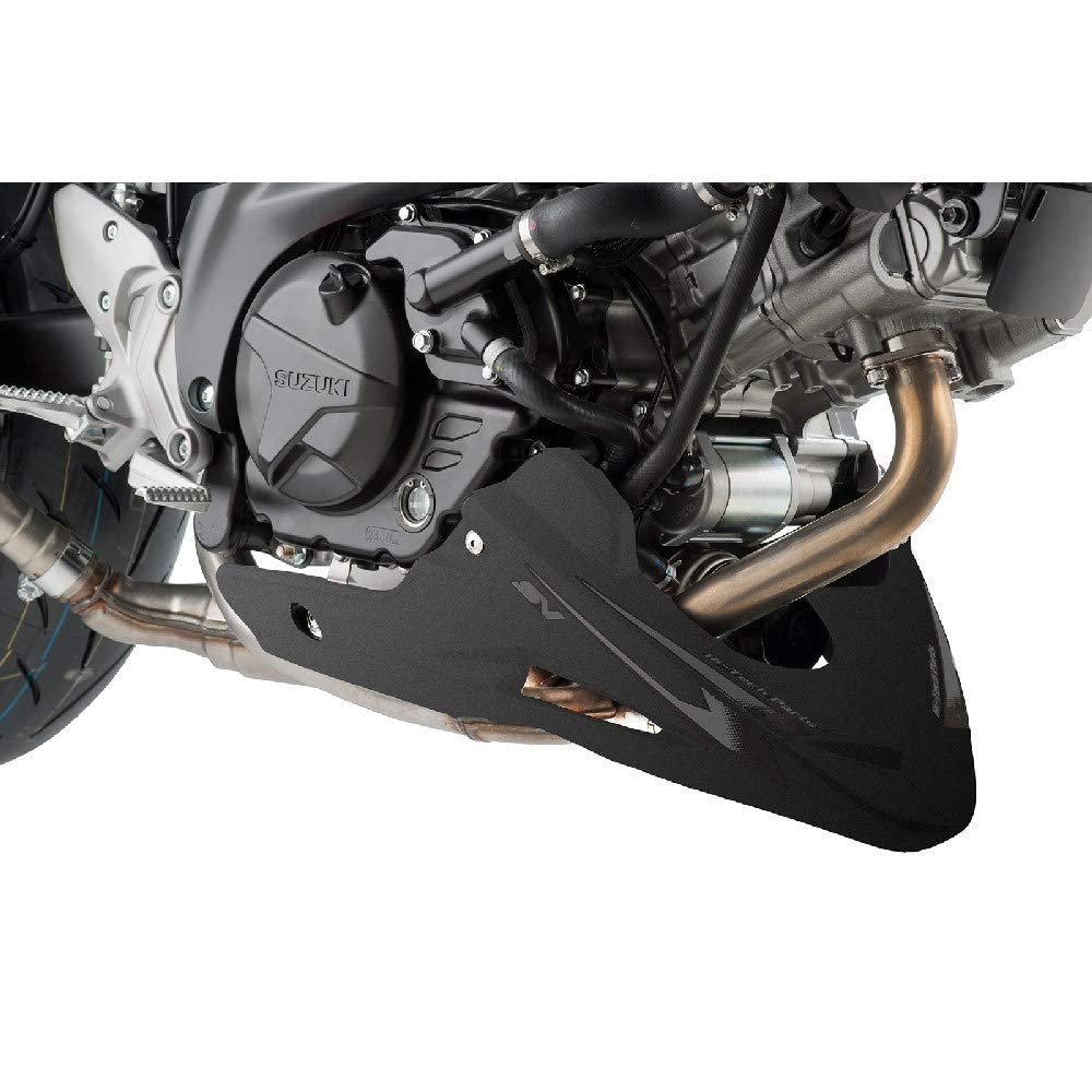 Puig 8559j Motor Spoiler für Suzuki SV650 16 '– 17' Puig 8559j Motor Spoiler für Suzuki SV650 16 '– 17' von Puig
