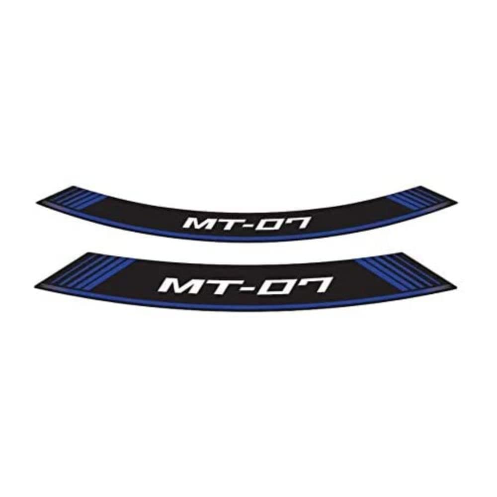 Puig 9136 A Rand Strips für Yamaha RM04 Puig 9136 A Rand Strips für Yamaha RM04 von Puig