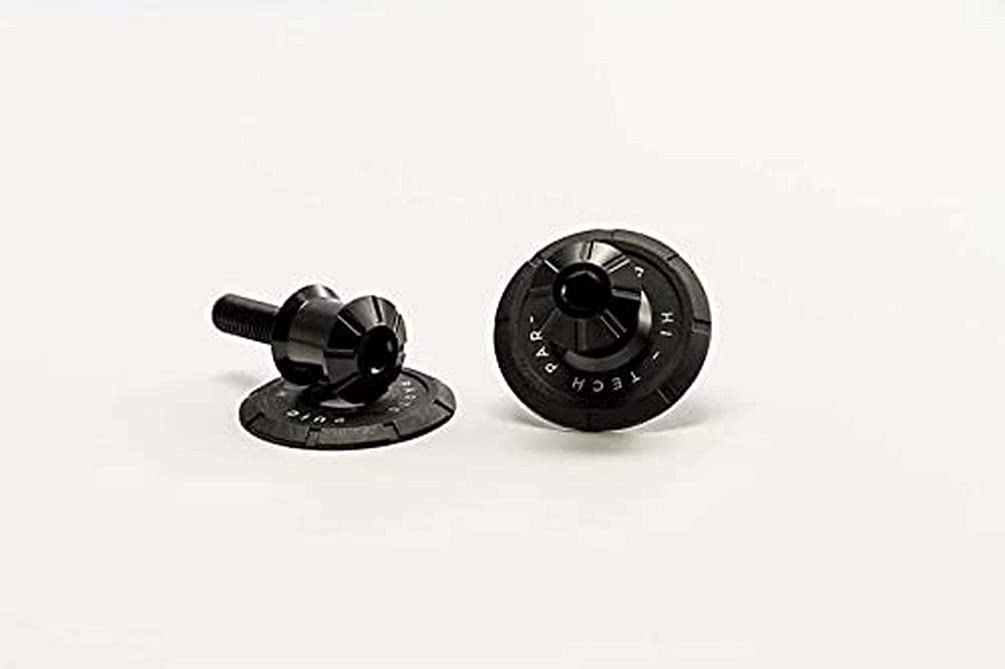 Puig 9258N Spiel von Spule Pro Ø6 Schwarz Puig 9258N Spiel von Spule Pro Ø6 Schwarz von Puig