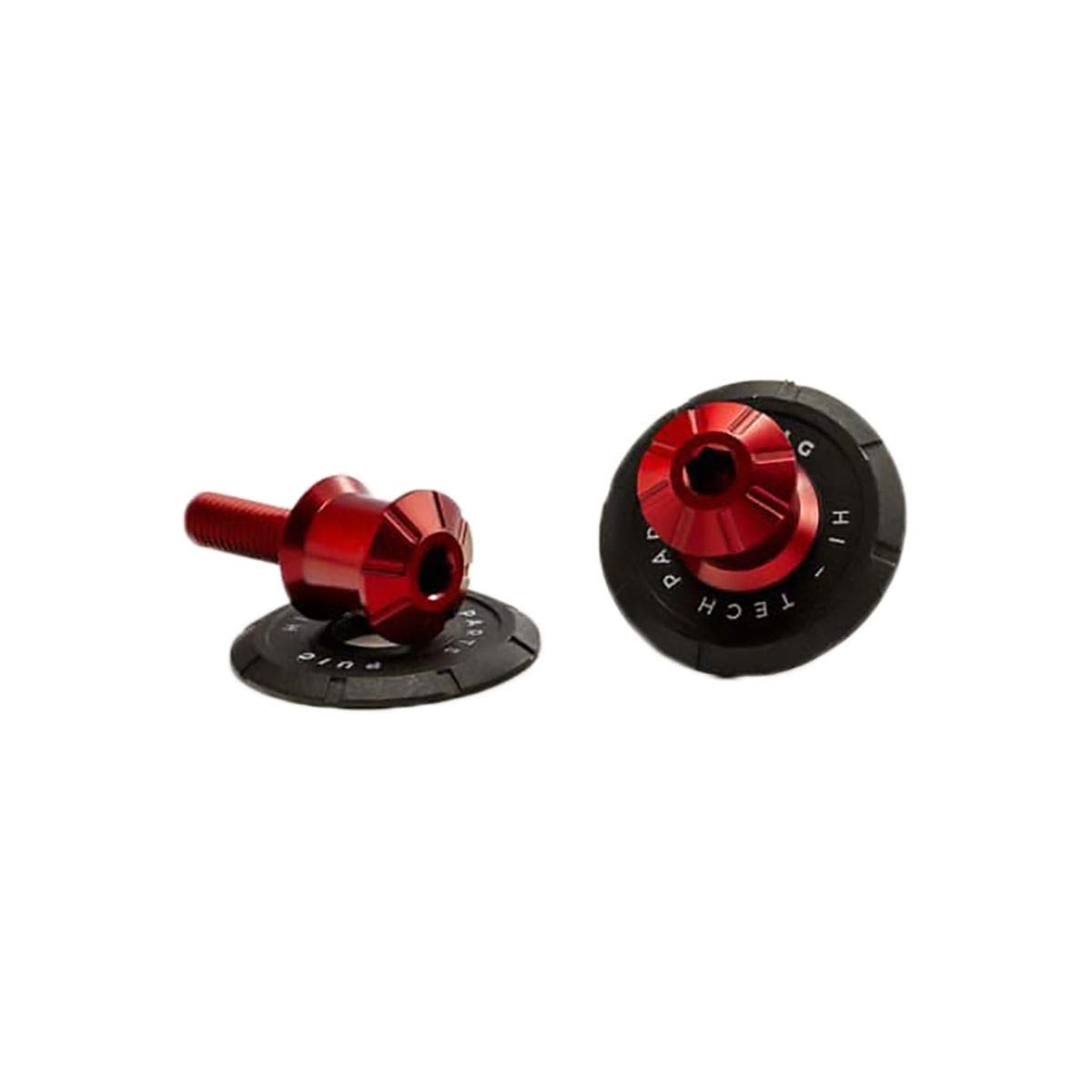 Puig 9258R Spiel von Spule Pro Ø6 Rot Puig 9258R Spiel von Spule Pro Ø6 Rot von Puig