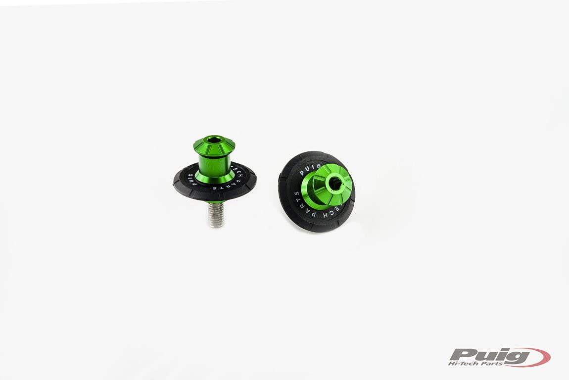 Puig 9259V Spiel von Spule Pro Ø8 Grün Puig 9259V Spiel von Spule Pro Ø8 Grün von Puig