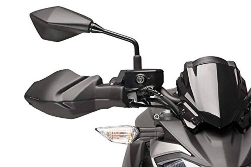 Puig 9398J Handschutzprotektoren Motorrad von Puig