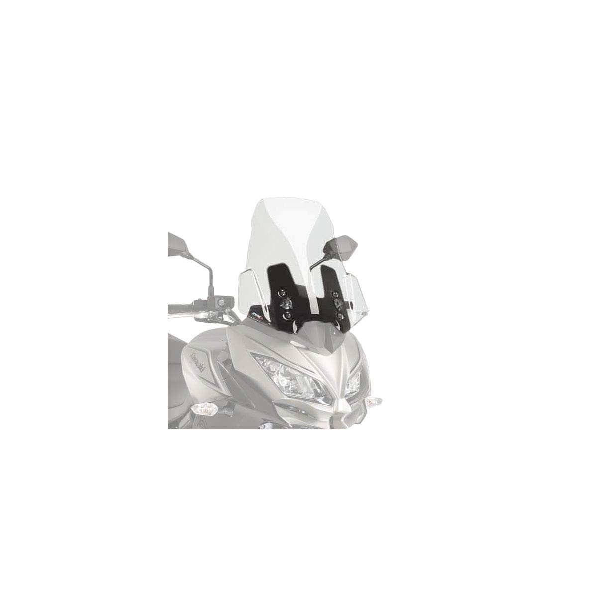 Puig 9421W Tourenscheibe, transparent Puig 9421W Tourenscheibe, transparent von Puig