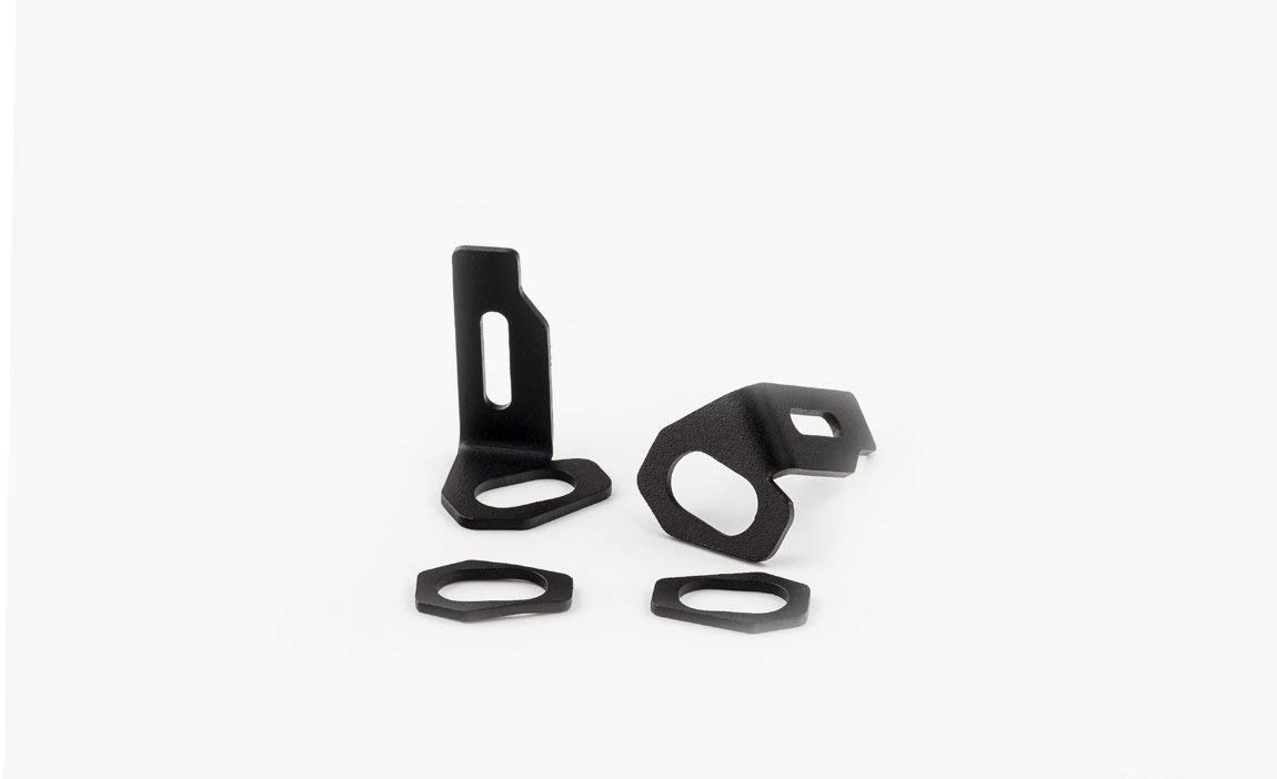 Puig 9457N Original Blinker-Kit für Honda CB125R Neo Sports Café 18' - 19', Black Puig 9457N Original Blinker-Kit für Honda CB125R Neo Sports Café 18' - 19', Black von Puig