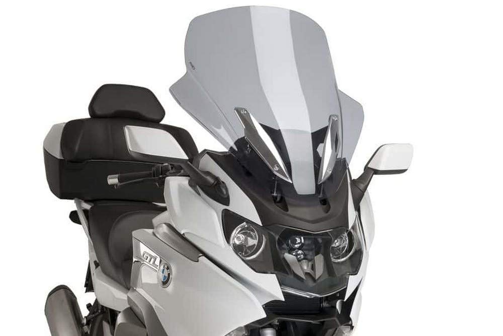 Puig 9512W Tourenscheibe, transparent Puig 9512W Tourenscheibe, transparent von Puig