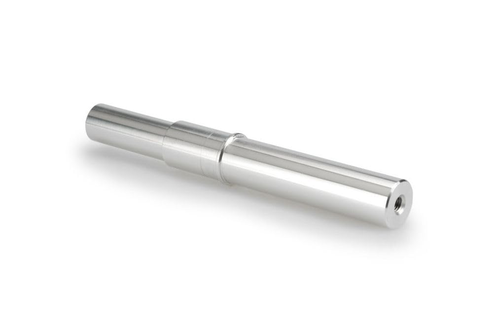 Puig 9701D Ersatzachsen Vorstand Aluminium von Puig