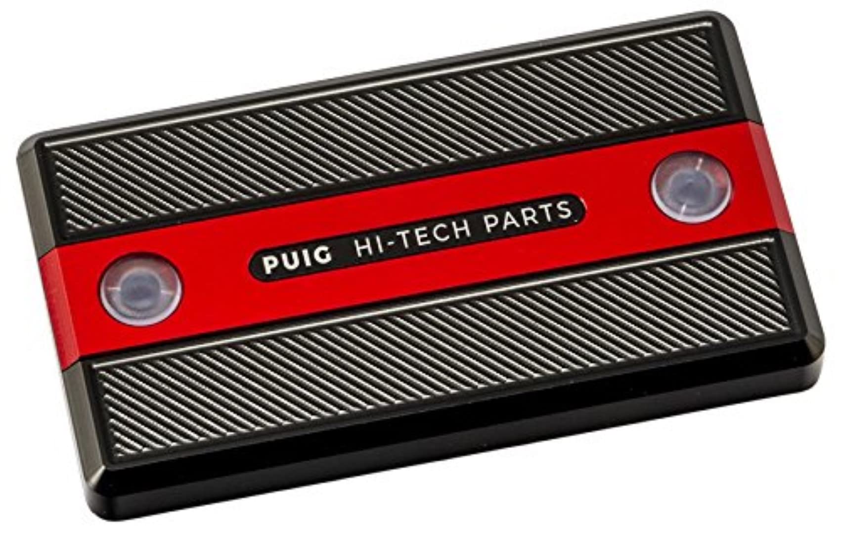 Puig ABDECKUNG DES BREMSSFLÜSSIGKEITSBEHÄLTER Puig ABDECKUNG DES BREMSSFLÜSSIGKEITSBEHÄLTER von Puig