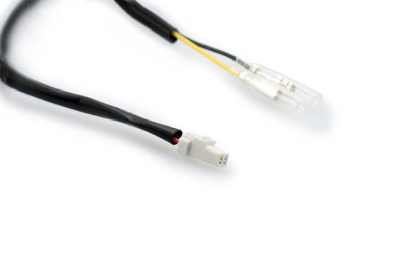 Puig Connectors Universal-Adapter für Kennzeichenbeleuchtung von Puig
