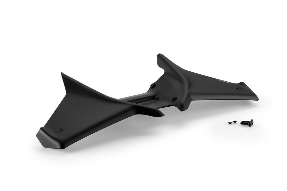 Puig 21519J Naked Front Downforce Spoiler Mattschwarz Puig 21519J Naked Front Downforce Spoiler Mattschwarz von Puig