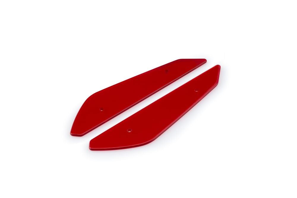 Puig ERSATZTEILE FÜR Side Spoiler Downforce Puig ERSATZTEILE FÜR Side Spoiler Downforce von Puig