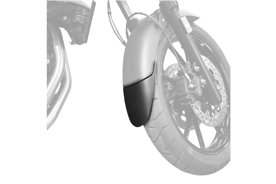 Puig Extenda Fenda für F700 Gs 12'-16', Black von Puig