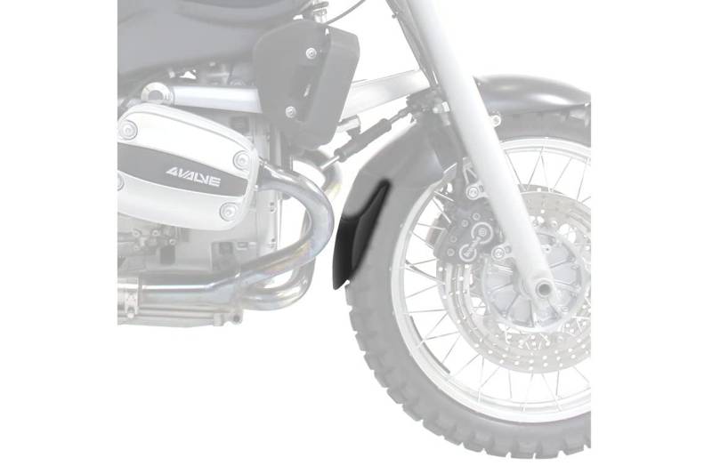 Puig Extenda Fenda für R1100 R 94'-00', Black von Puig