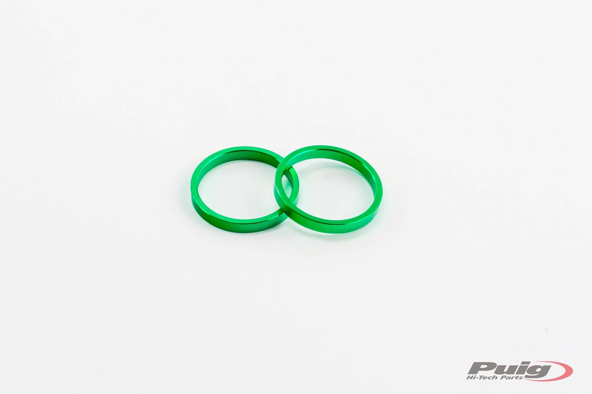 Puig KURZE LENKERENDGEWICHTE MIT RING Puig KURZE LENKERENDGEWICHTE MIT RING von Puig