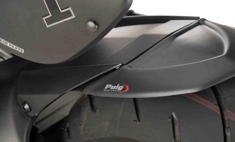 Puig Kennzeichenhalter 3620N für Yamaha YZF-R125 19' von Puig