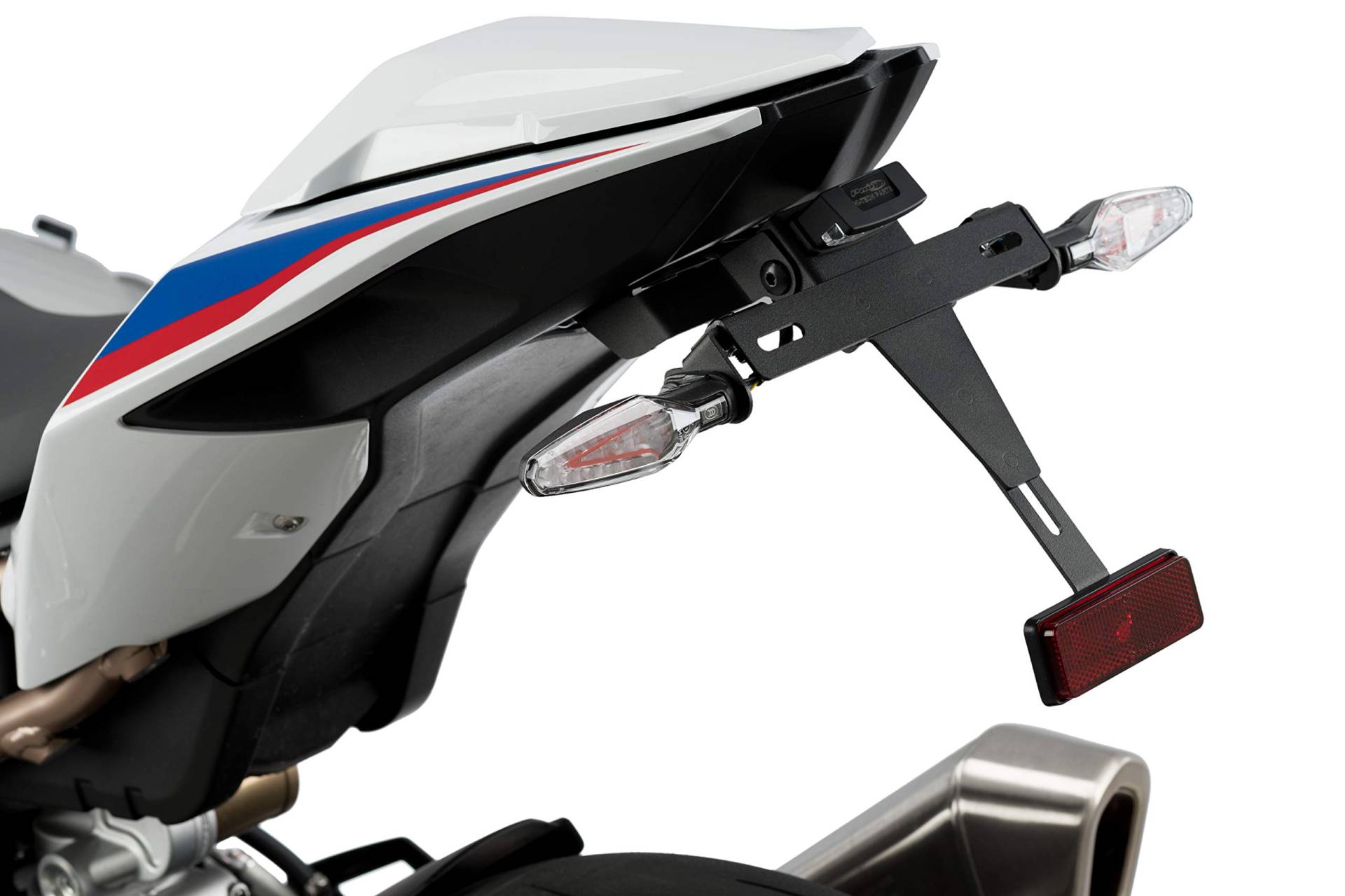 Puig Kennzeichenhalter S1000 RR 19' Puig Kennzeichenhalter S1000 RR 19' von Puig