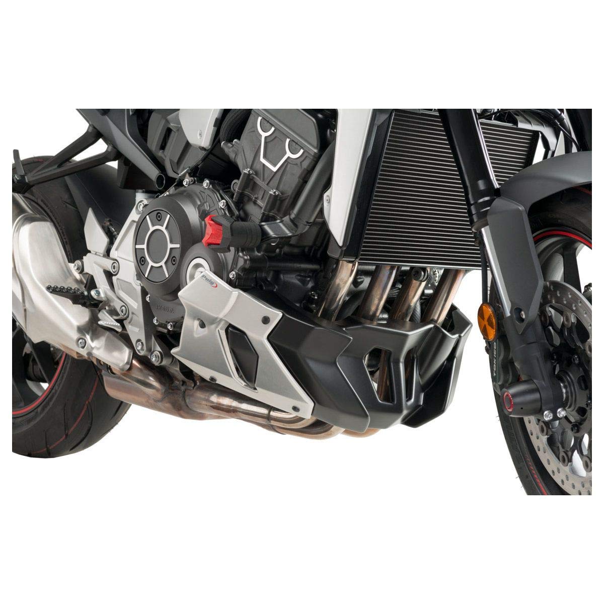 Puig Kielen 9746J für Honda CB1000R Neo Sports Café 18'-19' Puig Kielen 9746J für Honda CB1000R Neo Sports Café 18'-19' von Puig