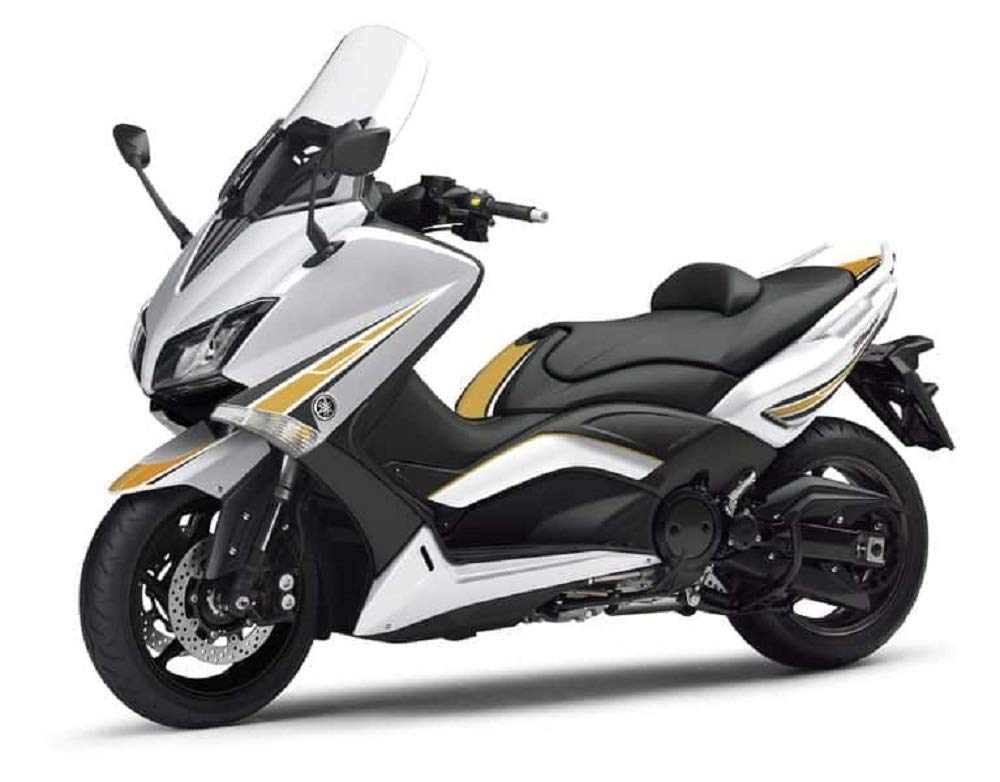 Puig Klebstoff Kit für Yamaha T-Max 8161O Puig Klebstoff Kit für Yamaha T-Max 8161O von Puig