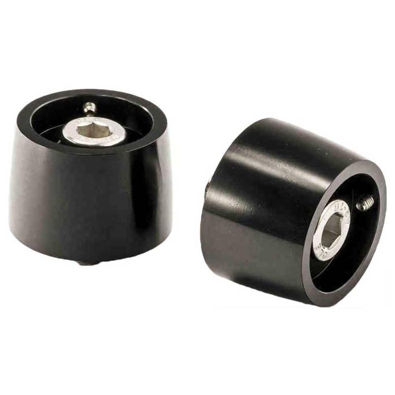 Puig 9875N Lenkerenden Set Thruster von Puig