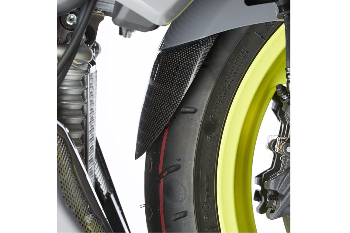 Puig Motorrad Kotflügel-Verlängerung Vorne 9835N Puig Motorrad Kotflügel-Verlängerung Vorne 9835N von Puig