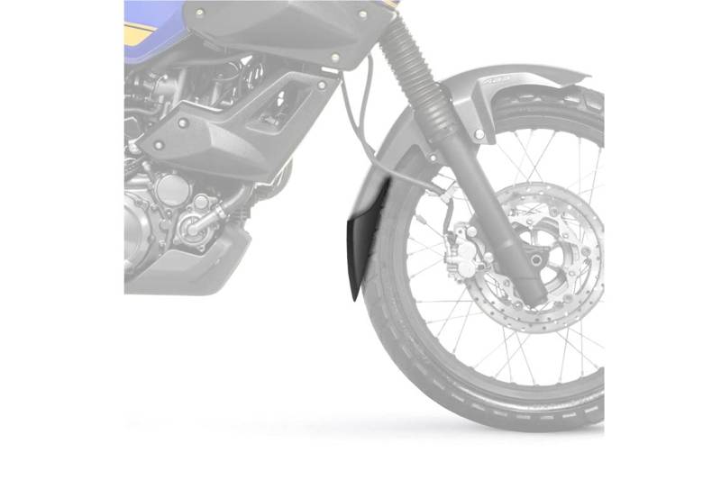 Puig Motorrad Kotflügel-Verlängerung Vorne 9836N von Puig