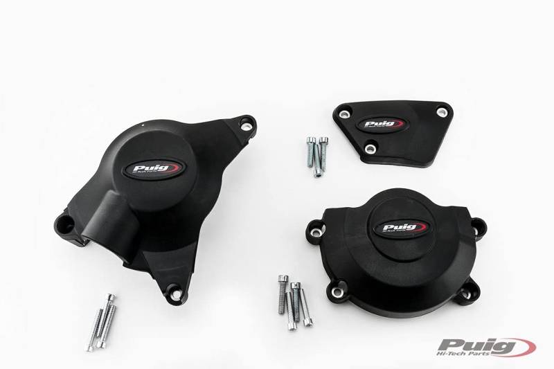 Puig Motorschutzhaube für Yamaha YZF-R6 06' von Puig