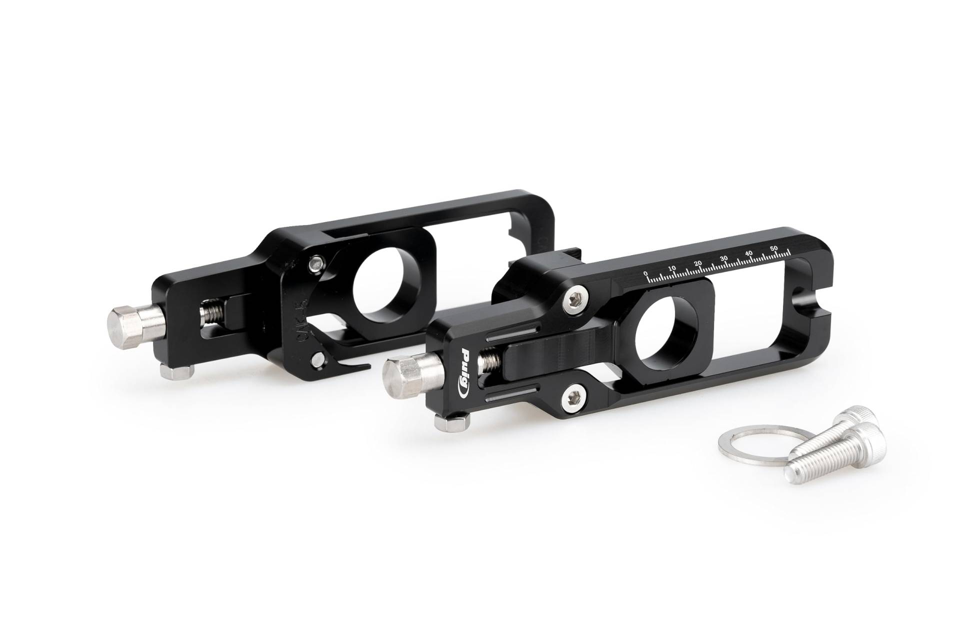 Puig 21189N Puig Kettenspanner Schwarz Puig 21189N Puig Kettenspanner Schwarz von Puig