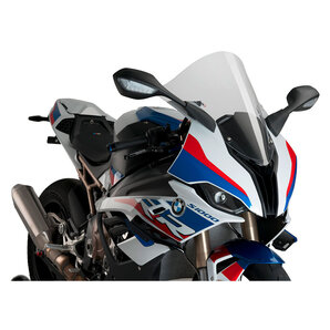 Puig R-Racer Racingscheibe Puig R-Racer Racingscheibe von Puig