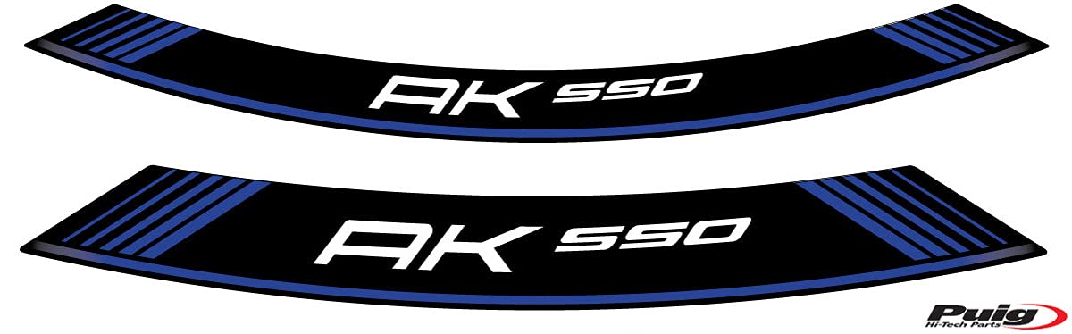 Puig RIM STRIPS SPECIALS Puig RIM STRIPS SPECIALS von Puig
