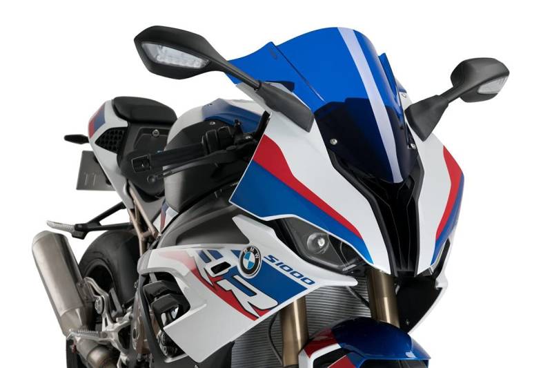 Puig Racingscheibe 3571A für S1000RR 19' von Puig