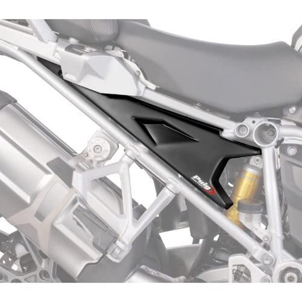 Puig Seitenverkleidung R 1200 GS 13-16 schwarz Puig Seitenverkleidung R 1200 GS 13-16 schwarz von Puig