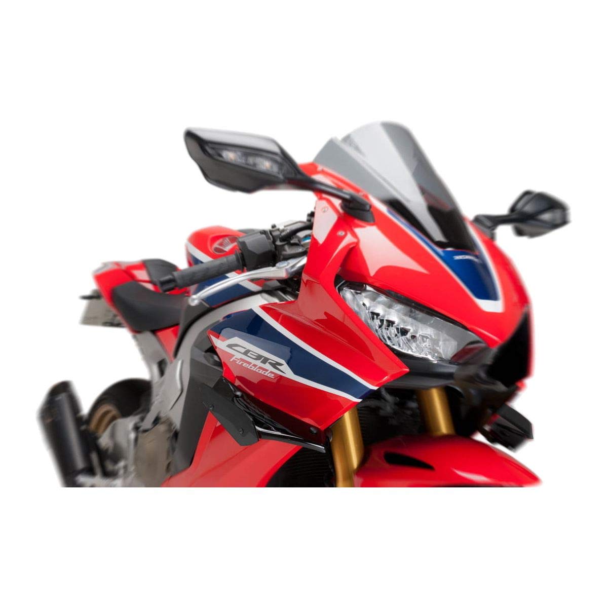Puig Side Spoiler Downforce 9729N für Honda CBR1000RR Fireblade/SP/ SP2 17'-19' Puig Side Spoiler Downforce 9729N für Honda CBR1000RR Fireblade/SP/ SP2 17'-19' von Puig