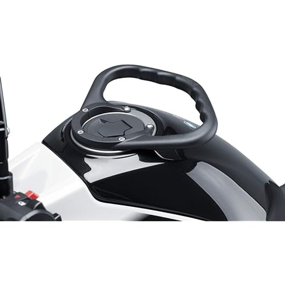 Puig Sozius Haltegriff Kawasaki Z 750 04-12 A-Sider schwarz Puig Sozius Haltegriff Kawasaki Z 750 04-12 A-Sider schwarz von Puig