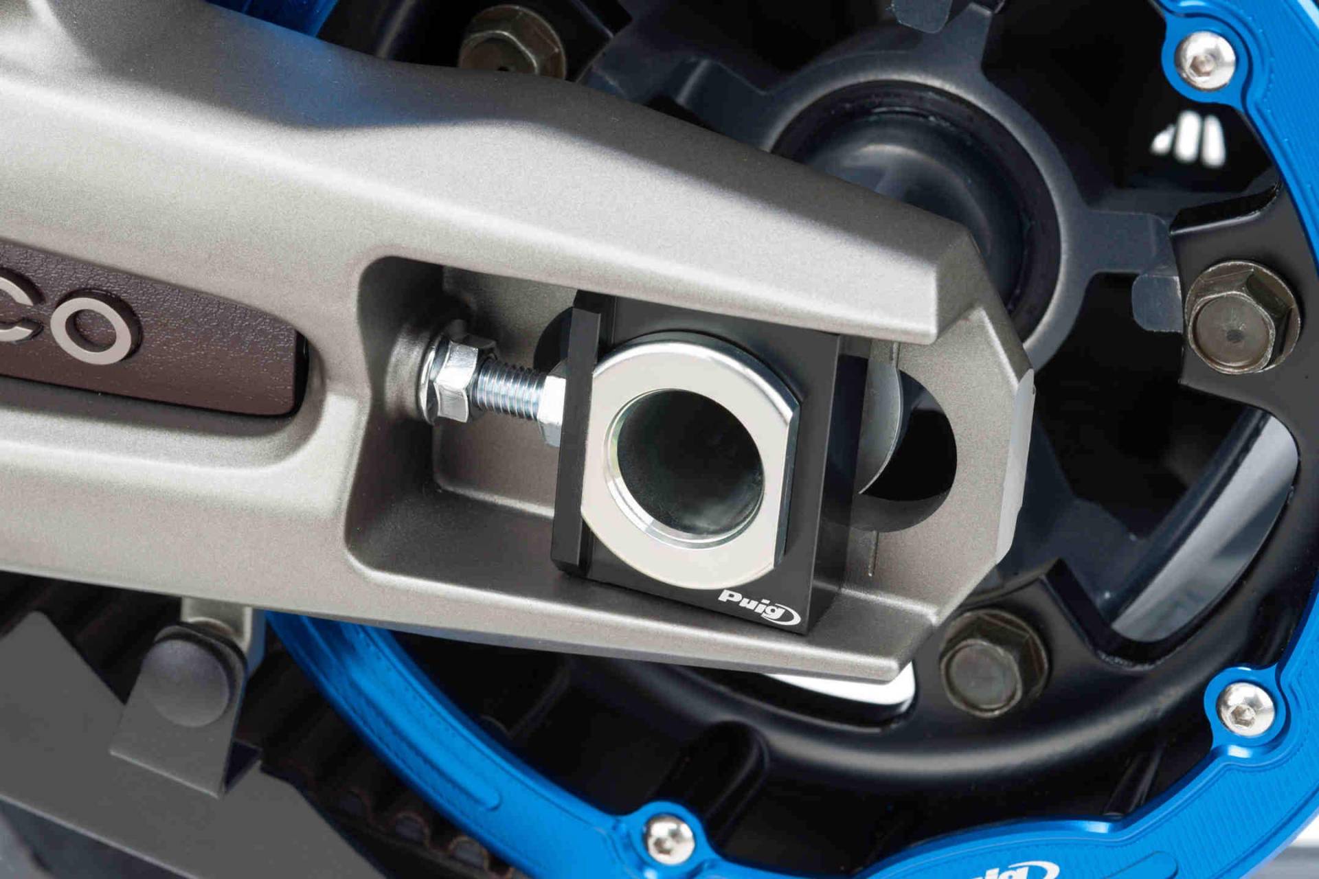 Puig Spannsatz Hinterrad 9545N Puig Spannsatz Hinterrad 9545N von Puig