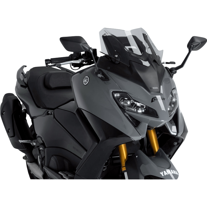Puig Sportscheibe V-Tech getönt für Yamaha XP 560 T-max 2022- Puig Sportscheibe V-Tech getönt für Yamaha XP 560 T-max 2022- von Puig