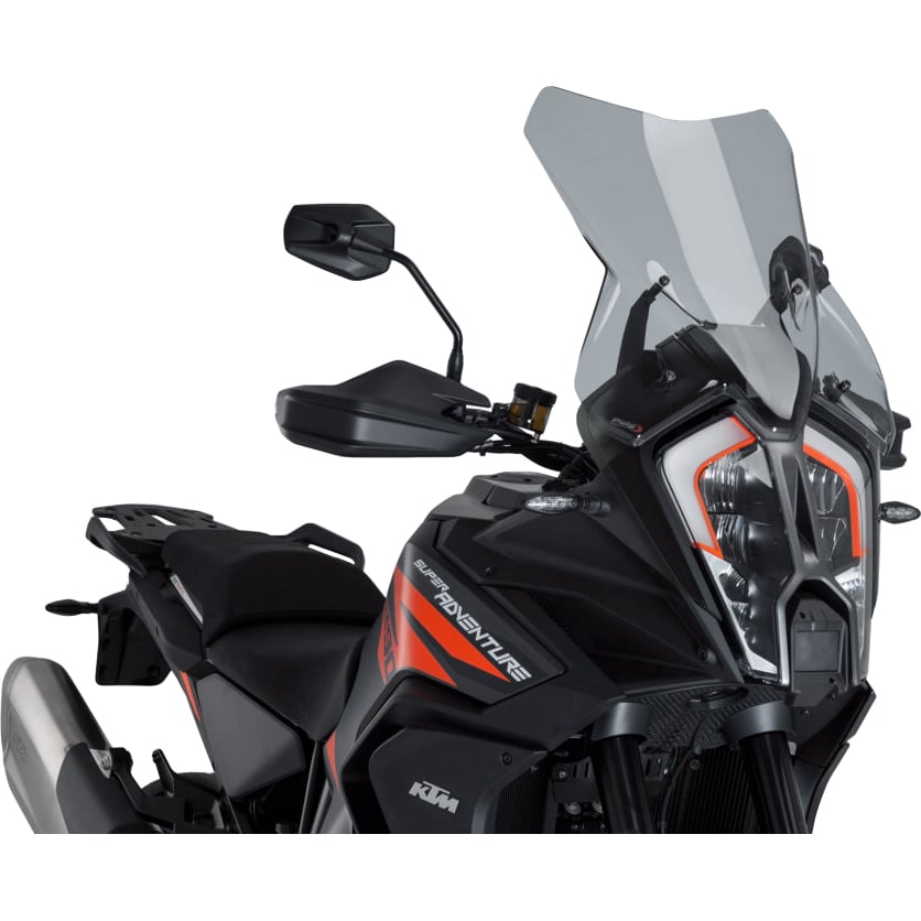Puig Tourenscheibe Plus getönt für KTM 1290 Super Adventure 2021- Puig Tourenscheibe Plus getönt für KTM 1290 Super Adventure 2021- von Puig