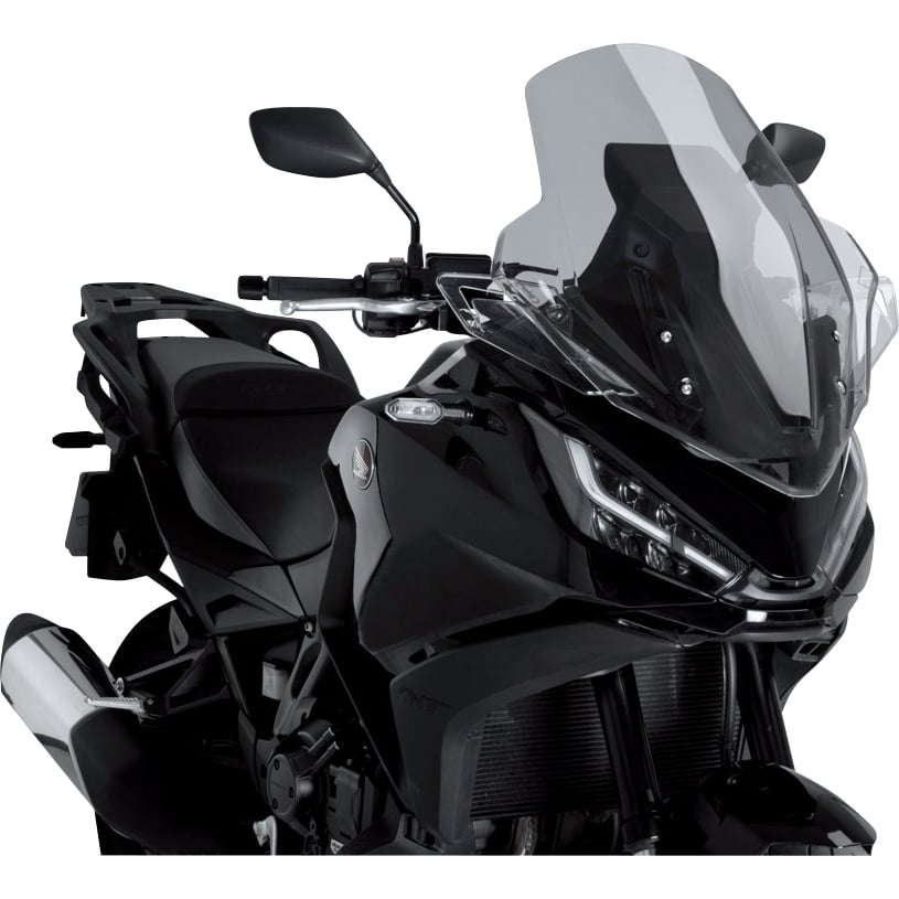 Puig Tourenscheibe getönt für Honda NT 1100 Puig Tourenscheibe getönt für Honda NT 1100 von Puig
