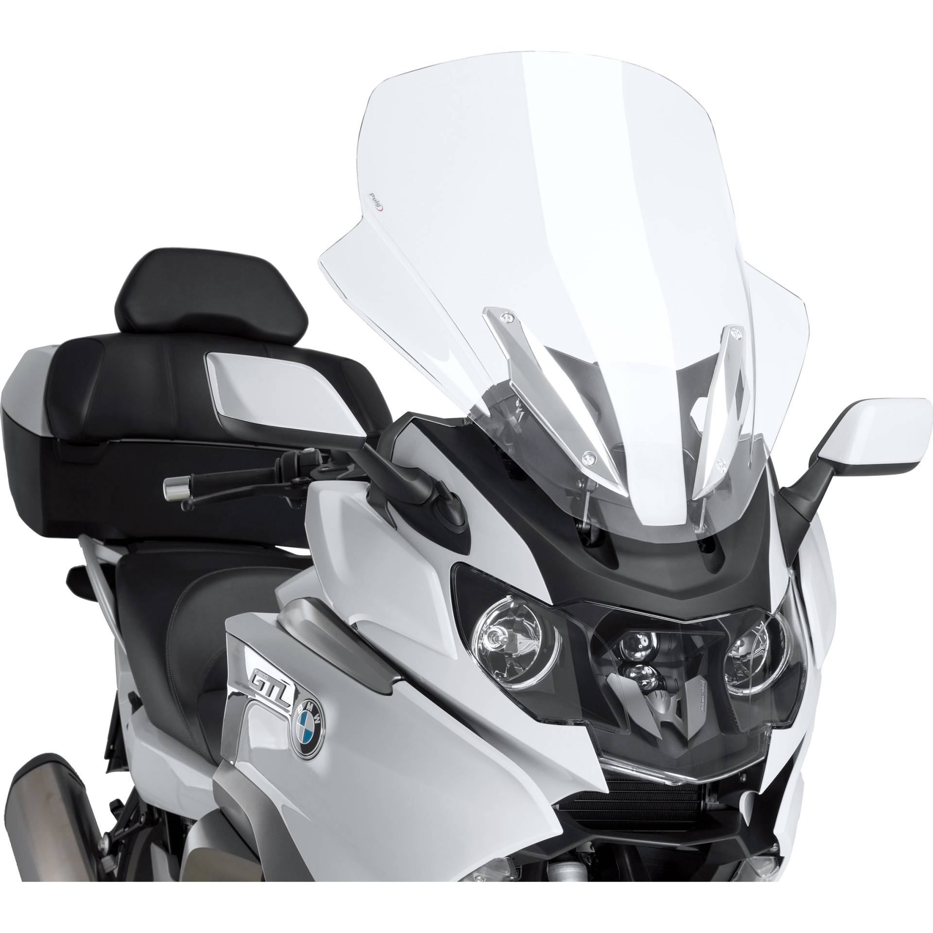Puig Tourenscheibe klar für BMW R/K 1250/1600 RT/GT/GTL Puig Tourenscheibe klar für BMW R/K 1250/1600 RT/GT/GTL von Puig