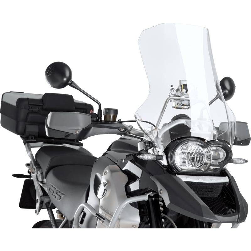 Puig Tourenscheibe klar für BMW R 1200 GS AC 2003-2012 von Puig