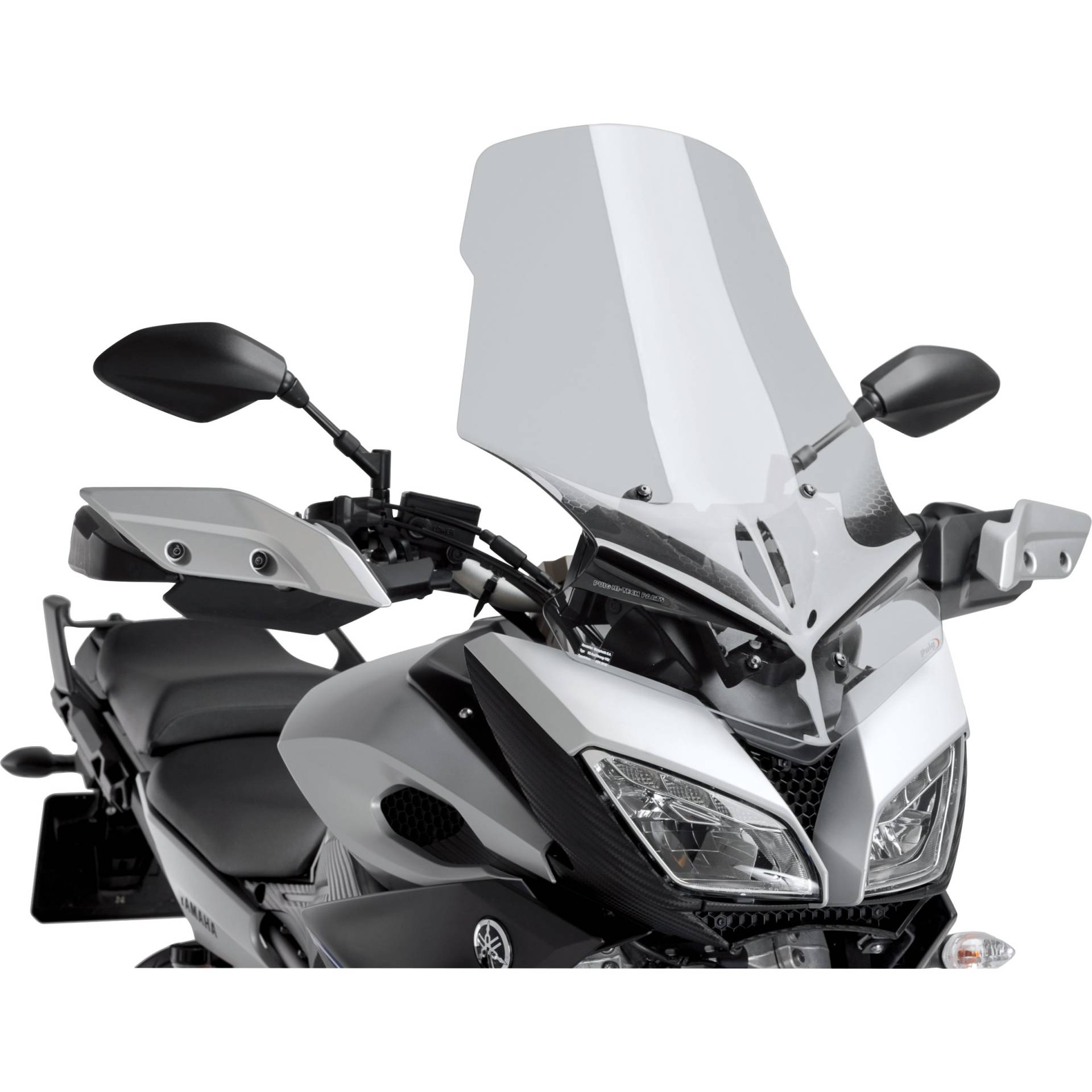 Puig Tourenscheibe klar für Yamaha Tracer 900 2015-2017 Puig Tourenscheibe klar für Yamaha Tracer 900 2015-2017 von Puig