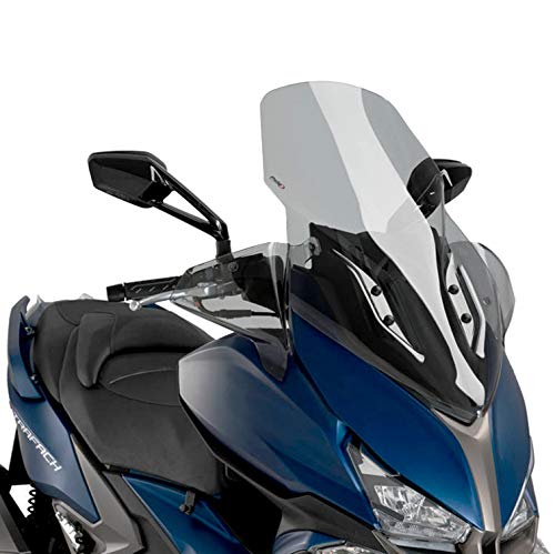 Puig V-TECHLINE Touringscheibe KYMCO X-CITING S 400 19-20 von Puig