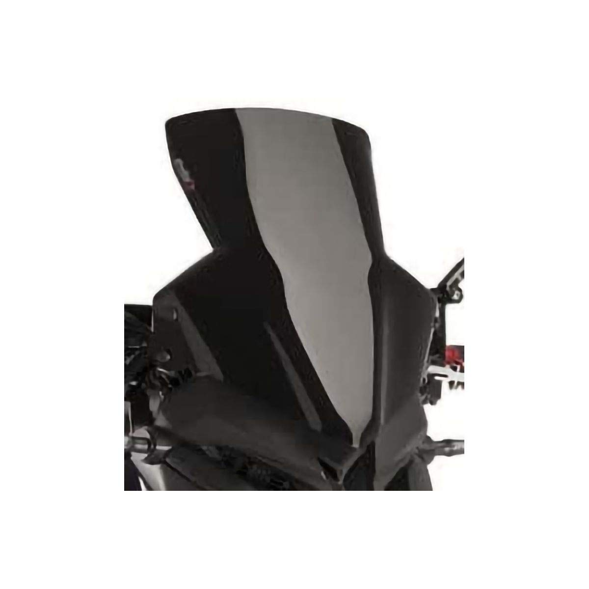 Puig Windschutzscheibe Naked New Generation Sport 9687N für Honda CB650F 14'-19' Puig Windschutzscheibe Naked New Generation Sport 9687N für Honda CB650F 14'-19' von Puig