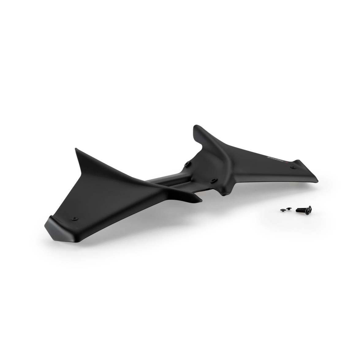 Puig Winglets Front mattschwarz für Honda CB 750 Hornet Puig Winglets Front mattschwarz für Honda CB 750 Hornet von Puig