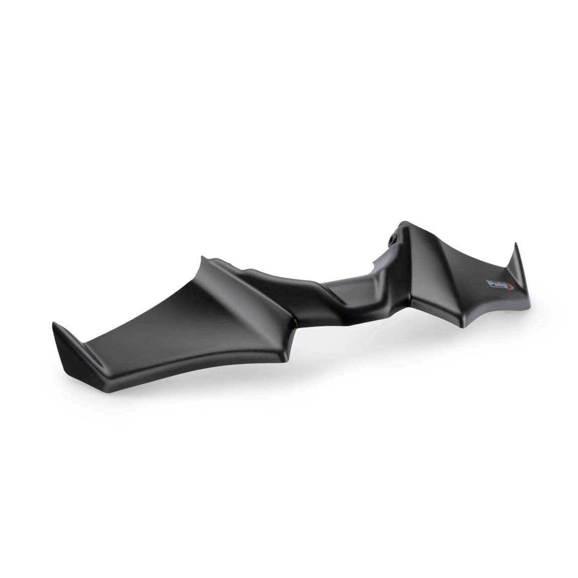 Puig Winglets Front mattschwarz für Yamaha MT-07 2021- Puig Winglets Front mattschwarz für Yamaha MT-07 2021- von Puig